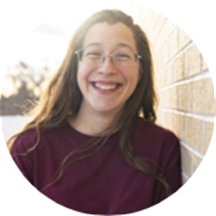 Alyse Pfankuch, LPC