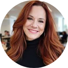 Alyse Stevens Hamilton, MA, LPC