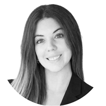 Alysha Profeta, LCSW
