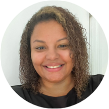 Alysha Simmons, LCSW