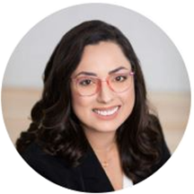 Alysha Wolff, LMFT