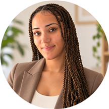 Alysia Lucas, MSW