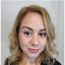 Alysia St. Clair, LCSW