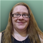 Alyson Burchfield, MA