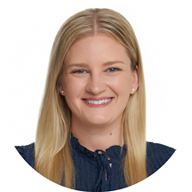 Alyson Curtis, LMHC