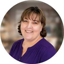 Alyson Gardner, MSW
