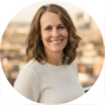 Alyson WysongHarder, LCSW