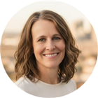 Alyson WysongHarder, LCSW