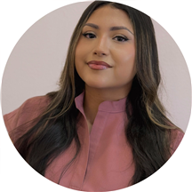 Alyssa Alonzo, BA