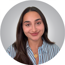 Alyssa Asad, MS