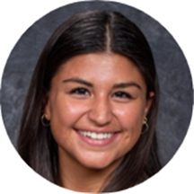 Alyssa Blanco, LMSW