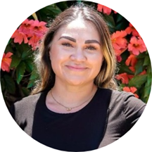 Alyssa Bondi, LMFT