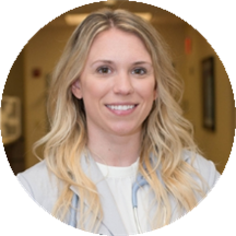 Alyssa Britton, PA