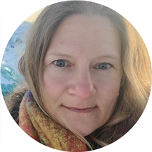 Alyssa Cain, PMHNP, APRN