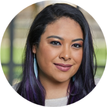 Alyssa Cedillo, LPC, MA