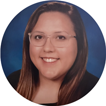 Alyssa Colon, LPC Associate