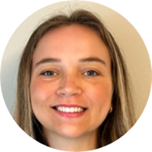 Alyssa Cristadoro, LPC