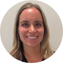 Alyssa Daugherty, APRN, RN, NP