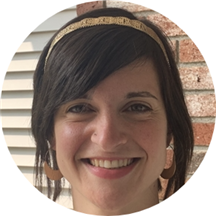 Alyssa Davis, LICSW