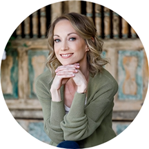 Alyssa Davis, LMFT