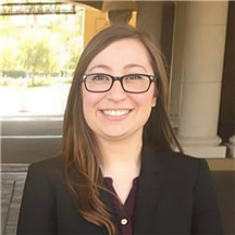 Alyssa Gasca, LMFT
