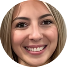 Alyssa Gibaldi, MS