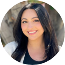 Alyssa Glorioso, LMFT