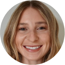 Alyssa Halevy, PA