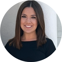 Alyssa Jimenez, SLP, CCC - SLP