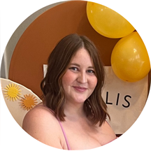 Alyssa Jones, LCSW
