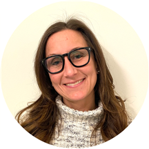 Alyssa Katz, LPC