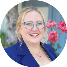 Alyssa Label, LMFT