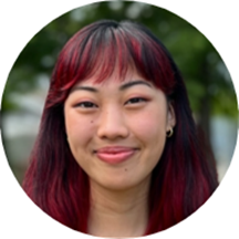 Alyssa Leong, MA