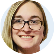 Alyssa McKeever, LMHC