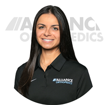 Alyssa Monaco, OTR/L