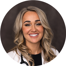 Alyssa Nitschelm, RN