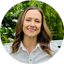 Alyssa O'keefe, LPC