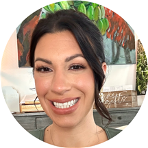 Alyssa Parinello, MA