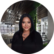Alyssa Rojas, MA
