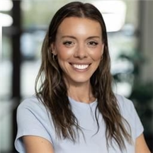 Alyssa Rudawsky, LCSW