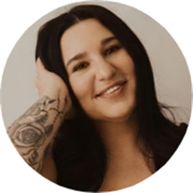 Alyssa Stevens, LPC