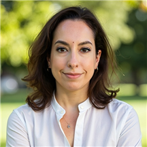 Alyssa Suarez, LPC