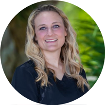Alyssa Thayer, APRN