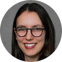 Alyssa Wahlstrom, PA