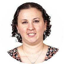Alyssa Weinfurther, RD