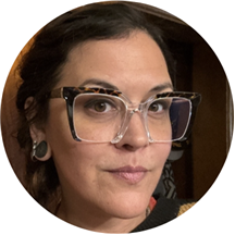 Alyssandra Livingston-Shelburne, LPC