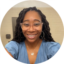 Alyssia Simpson, LCSW