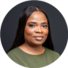 Amaechi Egbujuo, PMHNP