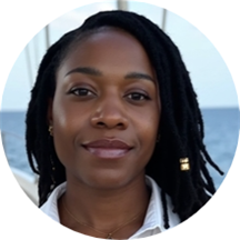 Amaka Agulue, LPC