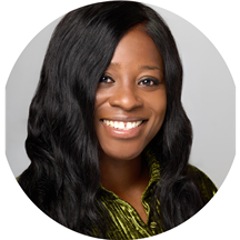 Amaka Iheaka, MN, PMHNP